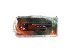 Flame 800mah 15C 9.9V Li-polymer battery  pack (FL-LIPO-800)